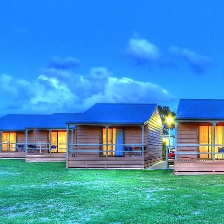 Big4 Low Head Tourist Park Hotell Rum bild